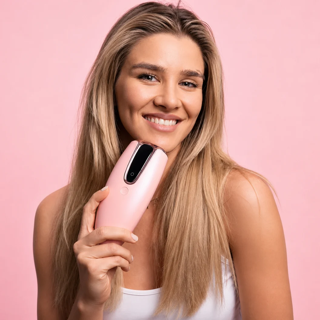 Juujo IPL 2.0 - The #1 Permanent Hair Removal Device