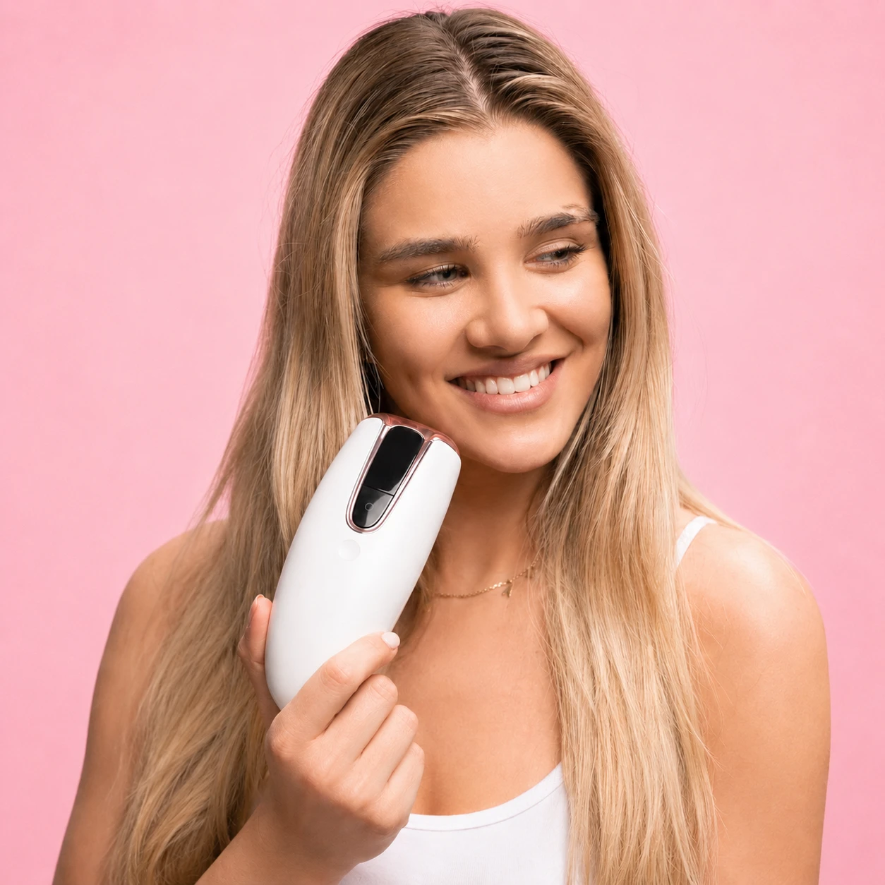 Juujo IPL 2.0 - The #1 Permanent Hair Removal Device