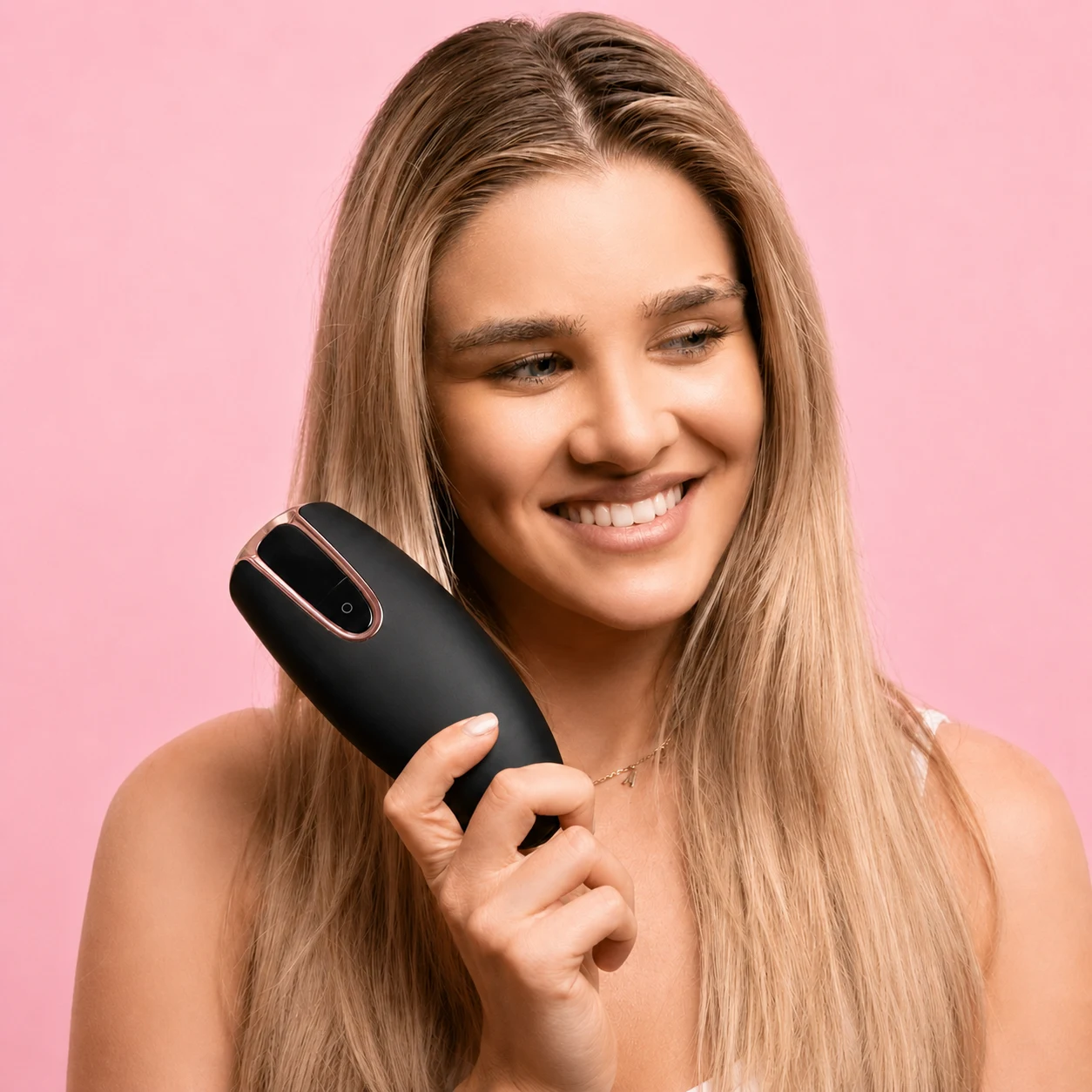 Juujo IPL 2.0 - The #1 Permanent Hair Removal Device